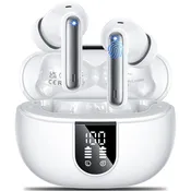AOVOCE A60PRO Wireless Earbuds Review: ENC Call Mics, IPX6 and No Published Battery Figure