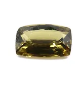 10x7mm Alexandrite Gemstone - Rare June Birthstone