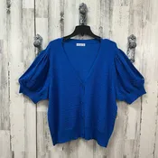 89th & madison Size 2X Curvy Cardigans