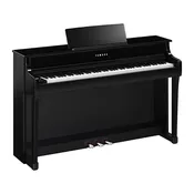 Clavinova CLP-835 - Polished Ebony