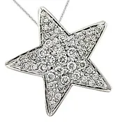 Pavé Star