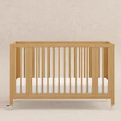 Babyletto Rolli 9-in-1 Convertible All-Stages Crib