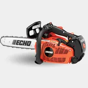 Echo 35.8CC CHAINSAW W/14"" B&C CS-355T-14