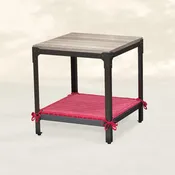 Barkley End Table