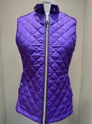 ECU Ladies Vest