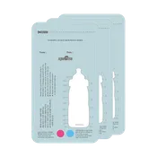 Disposable Milk Collection Bags