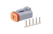 CONNECTION KIT -  COBO USA 1028522