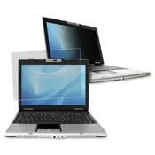3M PF156W9B Privacy Filter for 15.6in Laptop with COMPLY Flip Attach, 16:9, PF156W9B