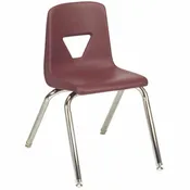 2016 Virco 16 inch 2000 Series Classroom Chair