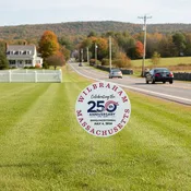 America 250: My Hometown Circle