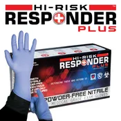 Hi-Risk Responder Plus