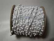 #10 Plastic Ball Chain 1000ft/Roll
