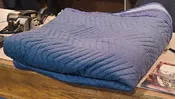 Moving Pads