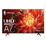43" SMART LED TV
