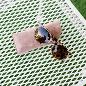 Eye Glass Sleeve