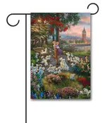 101 Dalmatians – Garden Flag – 12.5” x 18”