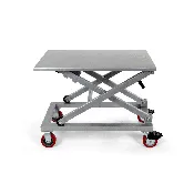Heat Press Equipment Cart