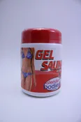 Sauna Gel