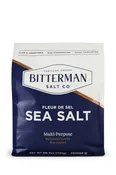Bitterman's Fleur de Sel - Bulk