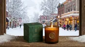 Aspen 9 oz. candle - Alpine Living