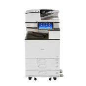 RICOH MP C3504EX USADA
