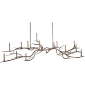 Ardenwood Branch Linear Chandelier