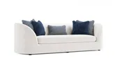 Amara Fabric Sofa