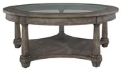 23502 Coffee Table