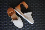 See By Chloé Espadrilles Sandals — thecuratorfalmouth.com