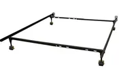 Twin/Full Metal Frame
