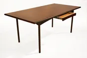 Daniel Donnelly Modern Design Studio Parsons Desk