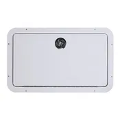 Door - 23 1/8"W x 13 7/8"H