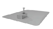 IronRidge Conduit Mount Accessories