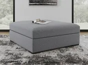 Bealton Oversized Accent Ottoman