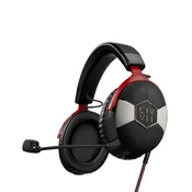 HyperX 3D Headset Plate Civilization VII