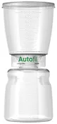 1000ml Autofil Full Assembly Filter System, 0.45 Pore Size, Qty. 1