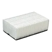 50170ER Exhaust S-class Microfilter (insert) | Everett Vacuum