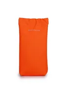 Cielle Eyeglass Pop Frame Pouch Neon Orange