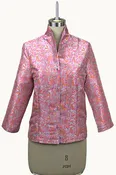 Pink Madrid Suzette