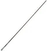 BRE045 - 3/8" Fiberglass Extension Brush Rod.