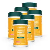 Stress Support Mushroom Gummies Bundle