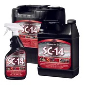 CAC-CLEAN-SC14F-01-04