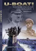 U-Boat! (Volume 1)