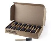 1" Foam Brush