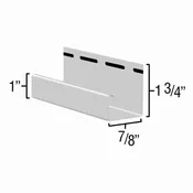7/8″ J-Channel