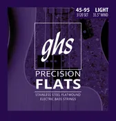 3120 SET - MEDIUM SCALE PRECISION FLATS™