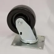 Phenolic Replacement Caster For M-2 / M-2W