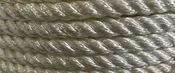 1/2" x 600' Nylon Rope