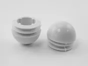 1 1/2″ O.D. Multi-Gauge Ball Insert
