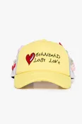 6NBRHD 6TH-H3801 Lost Trucker Hat